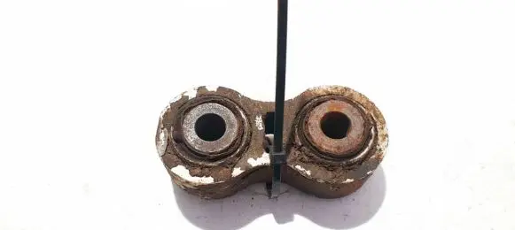 Volvo XC90 Rear upper control arm/wishbone