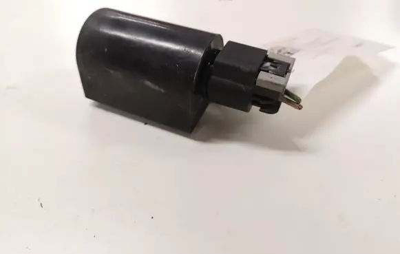 Citroen C6 Coolant fan relay 9656112480