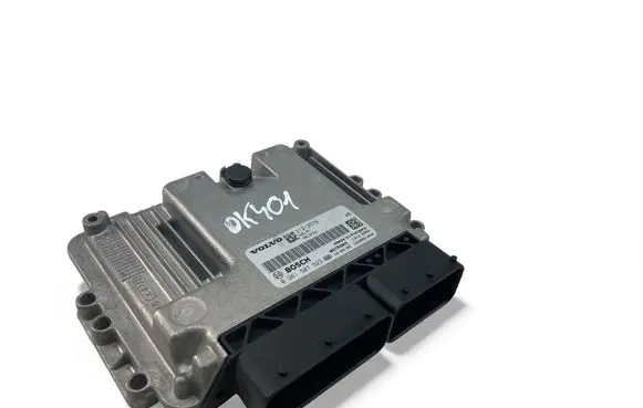 Volvo S60 Engine control unit/module ECU 31312578 0261S07523