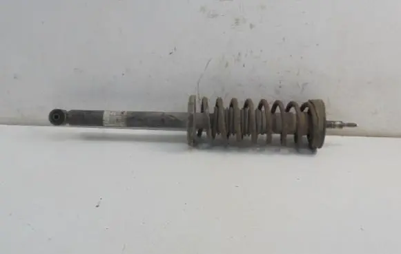 Volkswagen Golf II Rear shock absorber/damper 105740