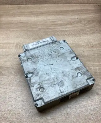 Engine control unit/module ECU