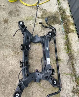 Chevrolet Camaro Rear subframe 23390981 246632277 84004728