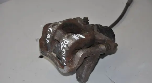 Mercedes-Benz EQA Rear brake caliper A2474238100