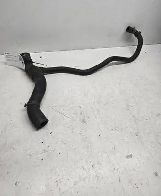 Opel Omega B2 Engine coolant pipe/hose 24422163