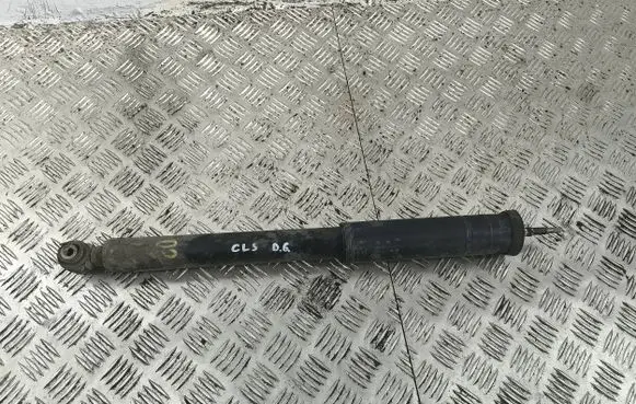 Mercedes-Benz CLS C219 Rear shock absorber/damper A2193260500