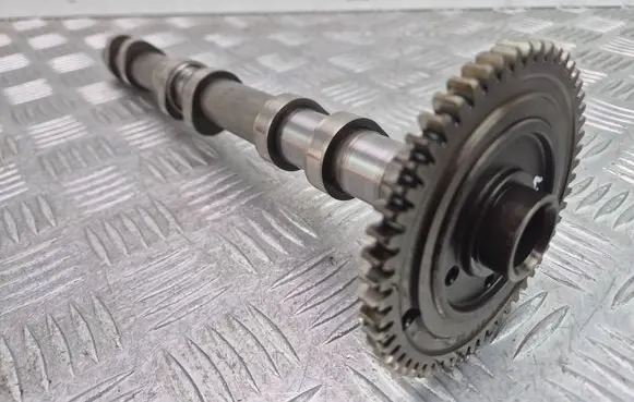 Camshaft