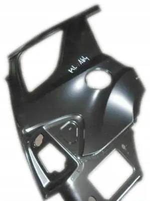 Mercedes-Benz ML W164 Rear quarter panel 