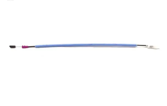 Mini Cooper Countryman F60 Rear door cable line 7395356