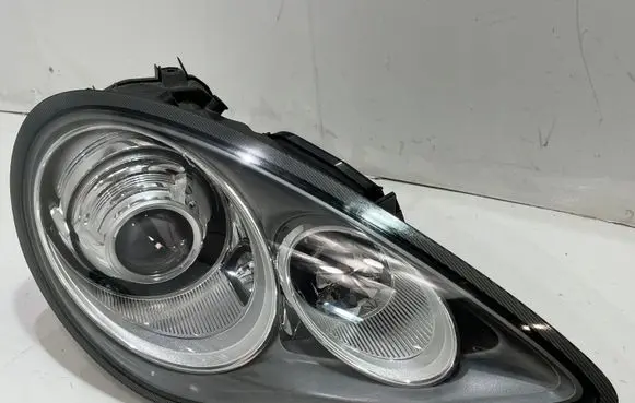 Porsche Panamera (970) Headlight/headlamp 97063107022