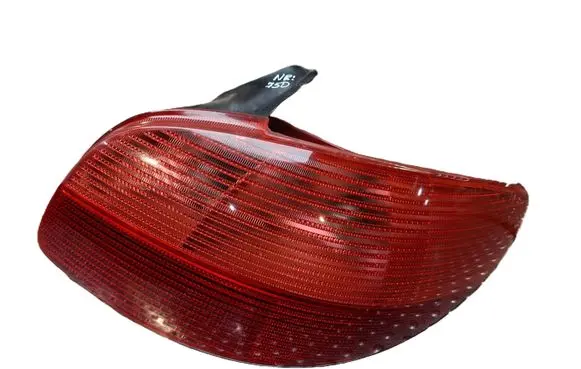 Peugeot 206 Rear/tail lights S27639750