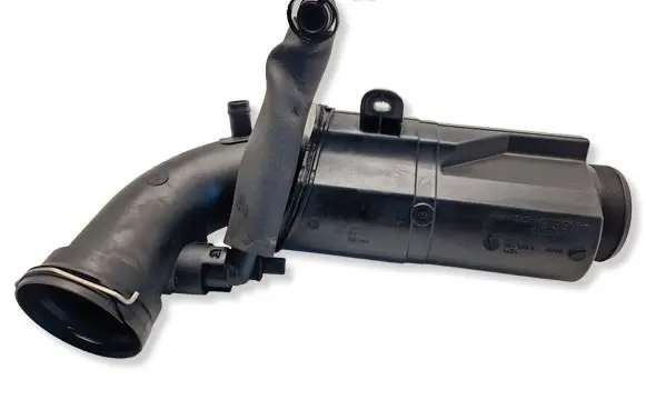 BMW X1 F48 F49 Air intake hose/pipe 8693166 10543512