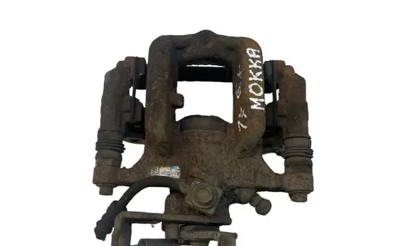 Opel Mokka X Rear brake caliper 42359085