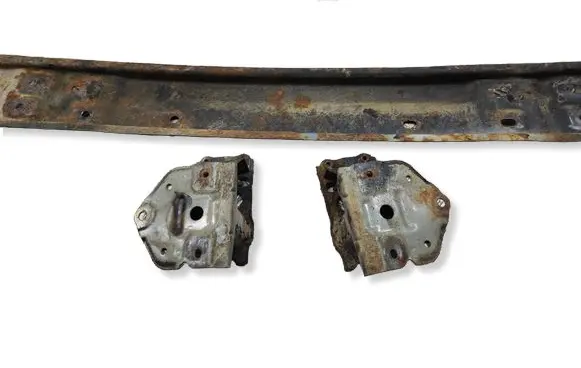 Toyota Auris 150 Rear bumper cross member 