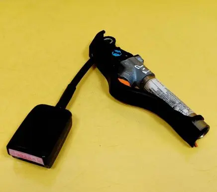 Citroen Xsara Front seatbelt 542162511E