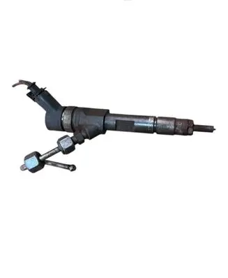 Renault Scenic III - Grand scenic III Fuel injector 0445110328