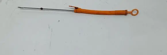 Volkswagen Sharan Oil level dip stick 038115611B