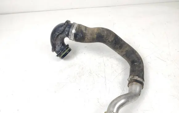 Opel Insignia A Intercooler hose/pipe 22766952 315805007