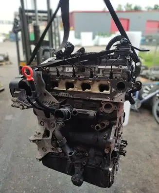 Audi A3 S3 8V Engine CRB