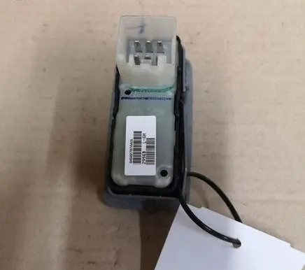 Chrysler 300 - 300C Electric window control switch 04602787AA 1052530AB