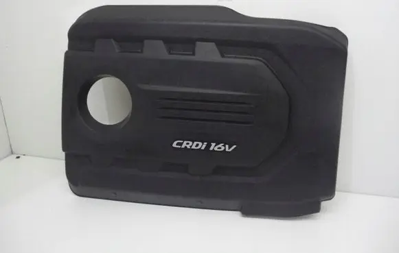 KIA Rio Engine cover (trim)