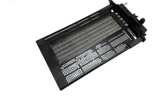 BMW 7 G11 G12 Electric cabin heater radiator 6801525