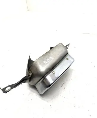 BMW 7 F01 F02 F03 F04 Muffler ending 7195302