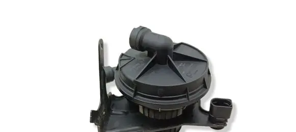 Audi A6 S6 C7 4G Secondary air pump 079959231A