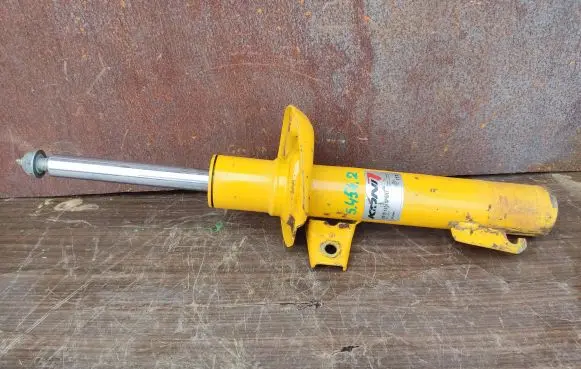 Volkswagen Golf VI Front shock absorber/damper 87101431SPORT KON87101431SPORT