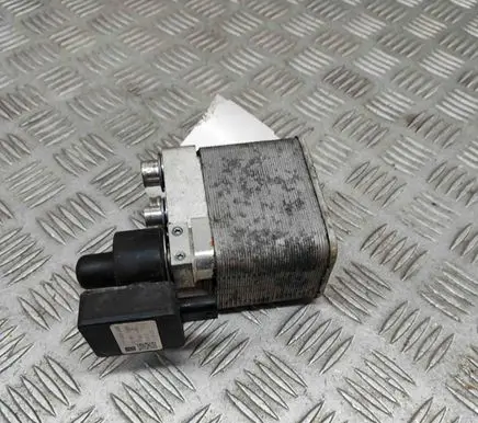 Jaguar I-Pace Hybrid/electric vehicle battery fan 329960009 J9D38D302AD