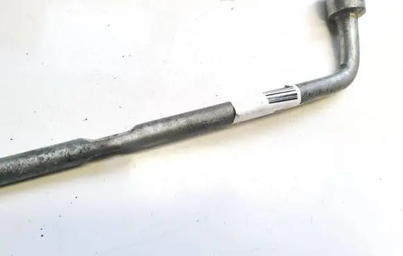 Suzuki Grand Vitara II Wheel nut wrench 