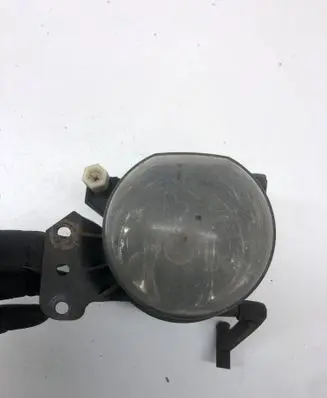 Front fog light