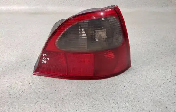 MG ZR Rear/tail lights