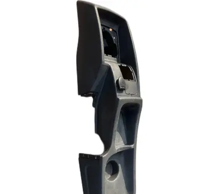 Renault Kangoo II Center console 