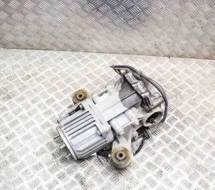 Mitsubishi ASX Rear differential 3501A114