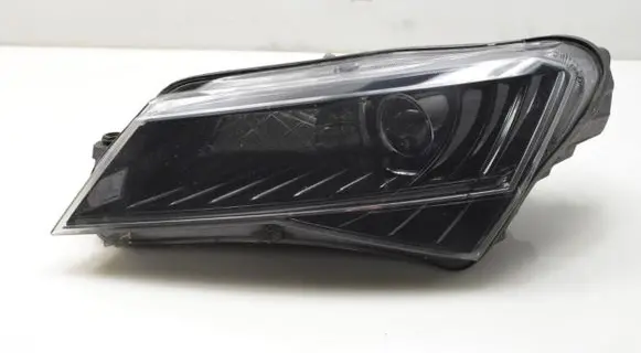 Skoda Superb B8 (3V) Headlight/headlamp 3V2941017A