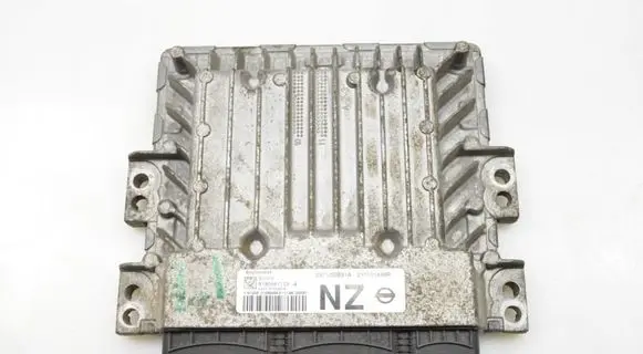 Nissan Qashqai Engine control unit/module 23710BB31A