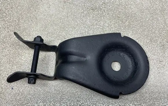 Opel Insignia A Radiator mount bracket 13271583