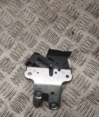 Audi A4 S4 B8 8K Tailgate/trunk/boot lock/catch/latch 4f5827505d