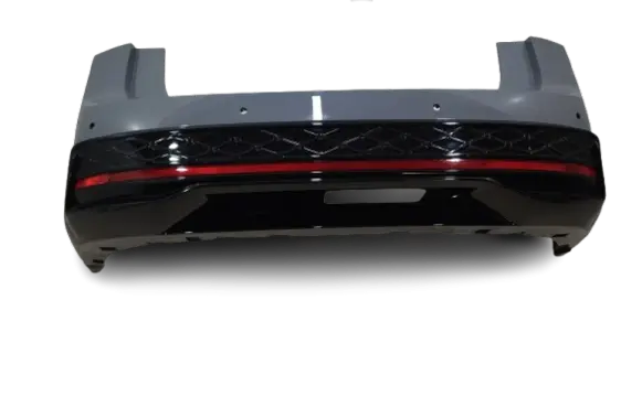 Volkswagen ID.7 Rear bumper 14A807421 LA7C ZDR348