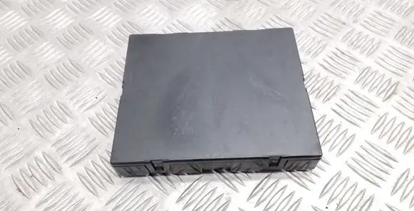 Audi A6 S6 C7 4G Comfort/convenience module 4H0907064BG