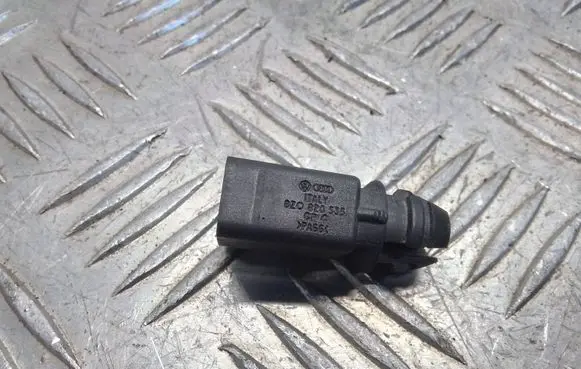 Audi A4 S4 B8 8K Outside/exterior temperature sensor 8Z0820535
