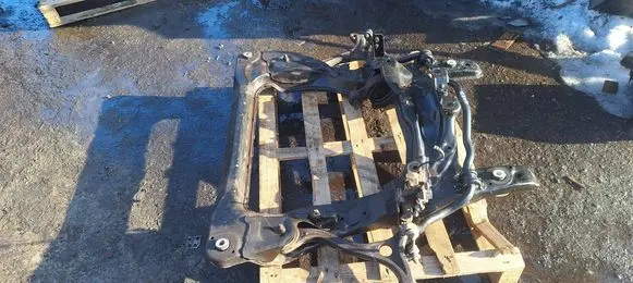 Honda Accord Front subframe 