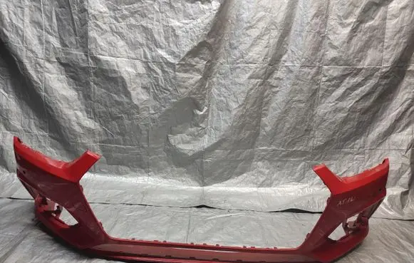 Audi A5 Front bumper 8W6807437