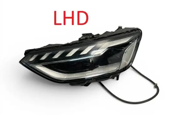 Audi A4 S4 B9 8W Headlight/headlamp 8W0941033E 51426