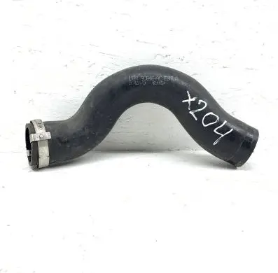 Ford Fiesta Intercooler hose/pipe L1B16C646AC