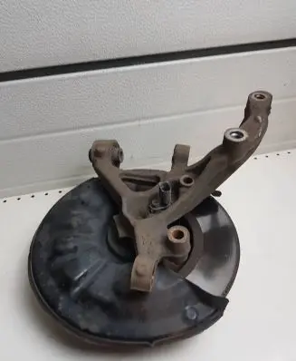 Audi A3 S3 8V Rear wheel hub 249C