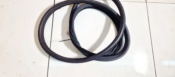 Fiat Stilo Rubber seal front coupe door 