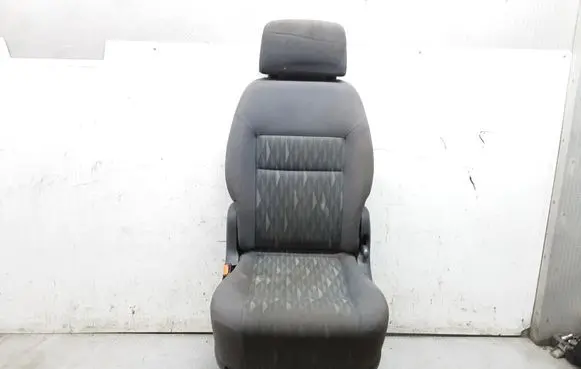 Rear seat