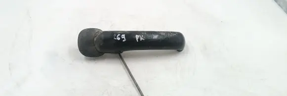 Ford Maverick Front door exterior handle