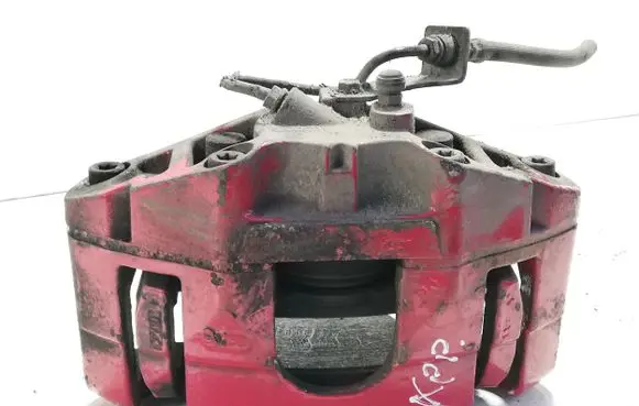 Volkswagen Caddy Front brake caliper